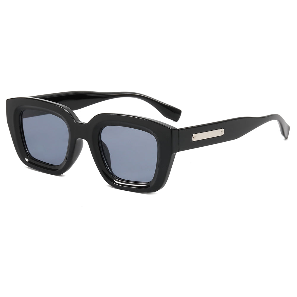 New Vintage Square Shades Sunglasses