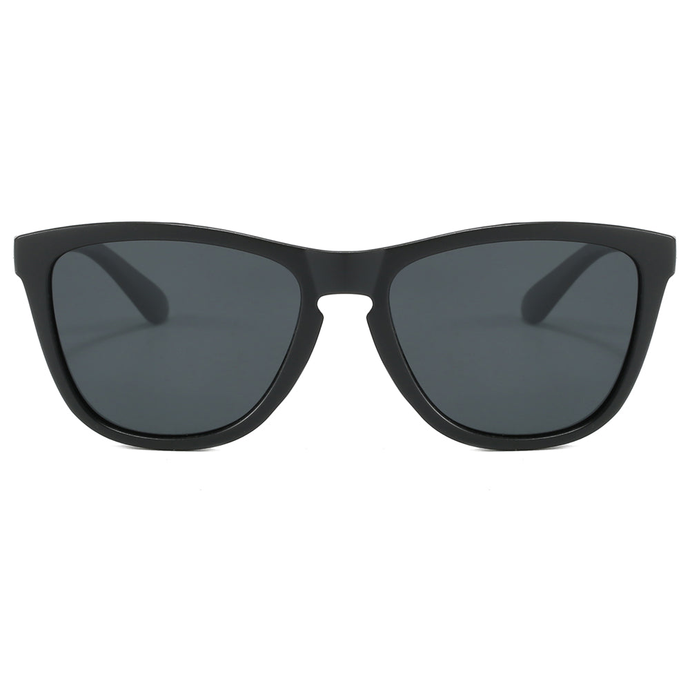 Elegant Cat Eye Polarized Sunglasses