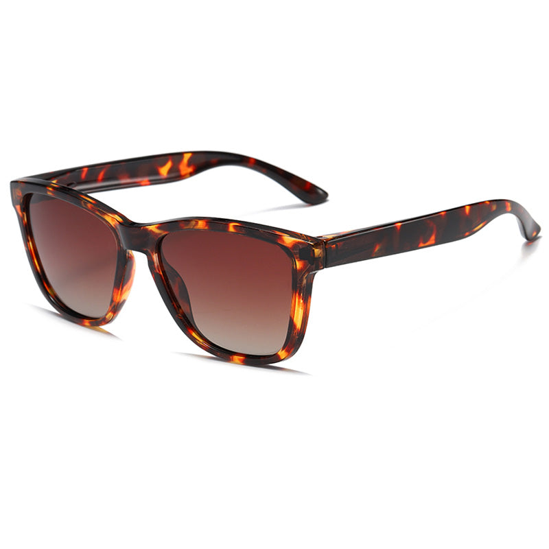 Classic Unisex Polarized Sunglasses