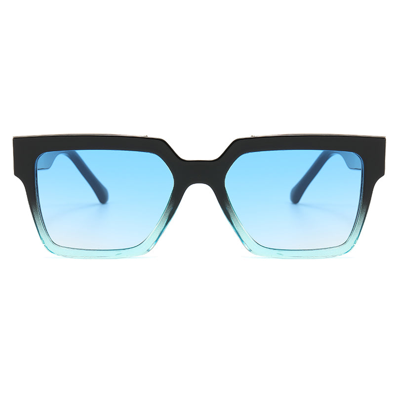 New Square Shades Sunglasses