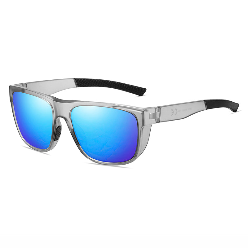 Polarized Outdoor Sporty Sun glasses Cycling Goggles Sunglasses