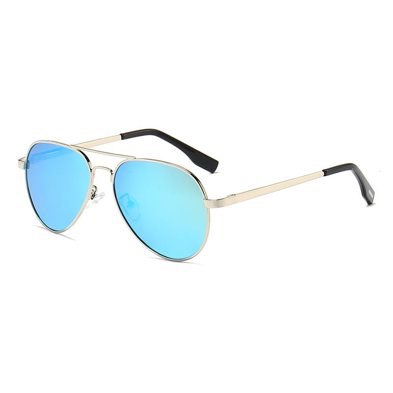 Polarized Pilot Sunglasses for Men and Women and Kids