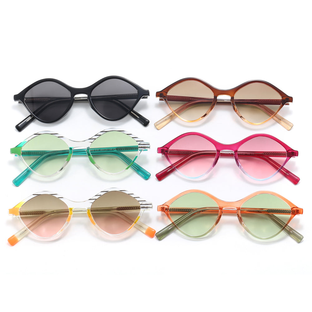 Rhombus Trending Shades Sunglasses