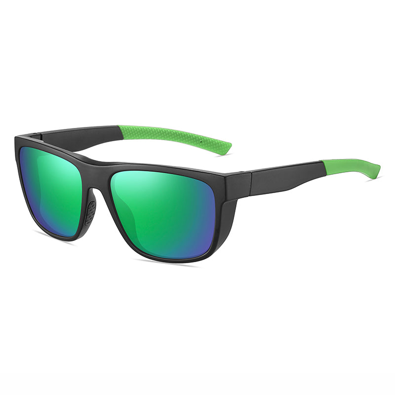 Polarized Outdoor Sporty Sun glasses Cycling Goggles Sunglasses