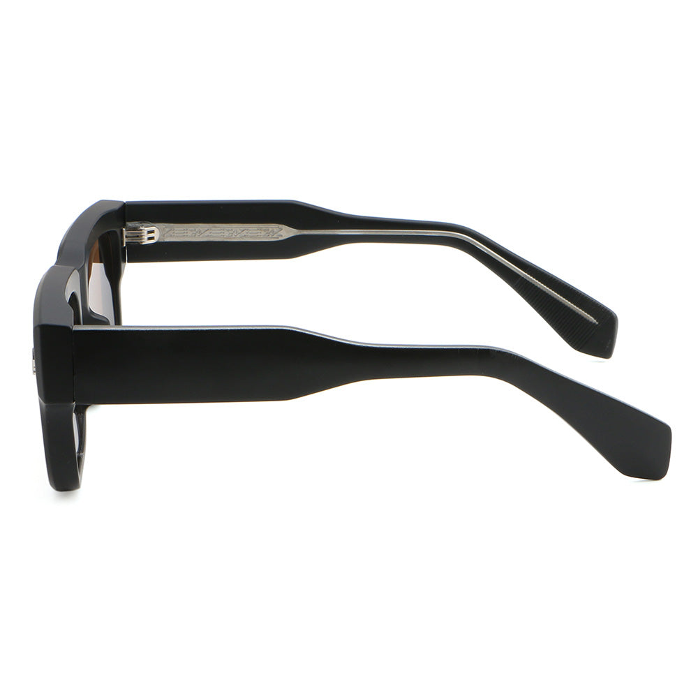 Chunky Frame Square Shades Sunglasses