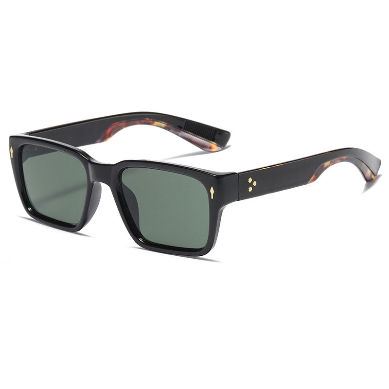 Fashion Square Shades Sunglasses