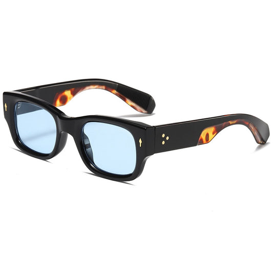 Fashion Square UV400 Shades Sunglasses