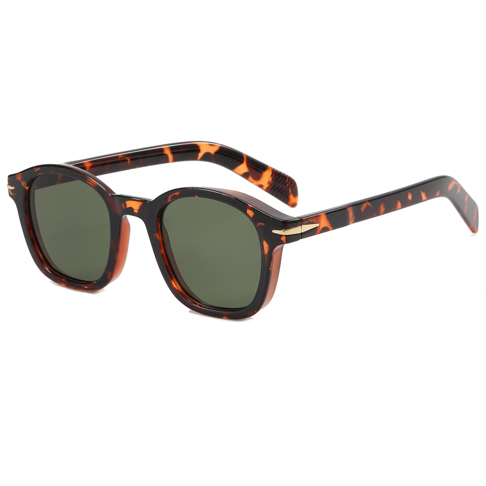 Fashion Square Shades Sunglasses