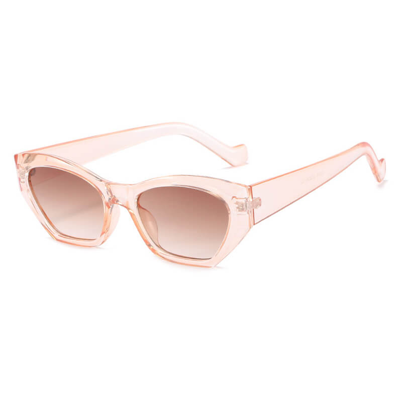 Cat Eye Sunglasses for Ladies