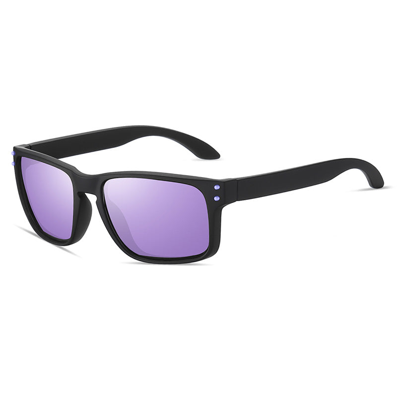 Classic Polarized Sunglasses