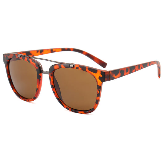 Vintage Small Square Sunglasses