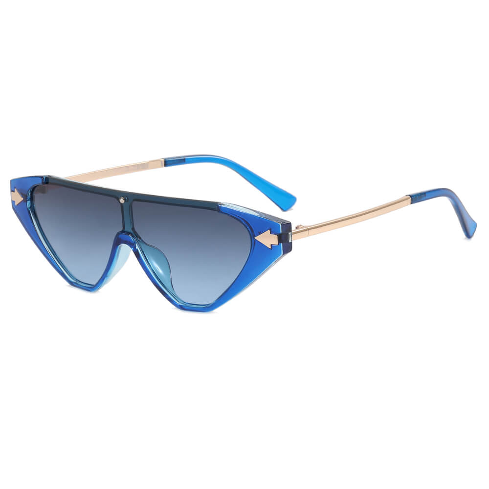 Women Cat Eye Sunglasses