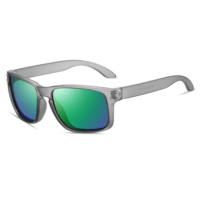 Classic Polarized Sunglasses