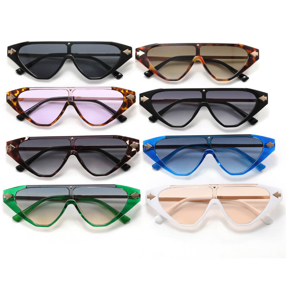 Women Cat Eye Sunglasses