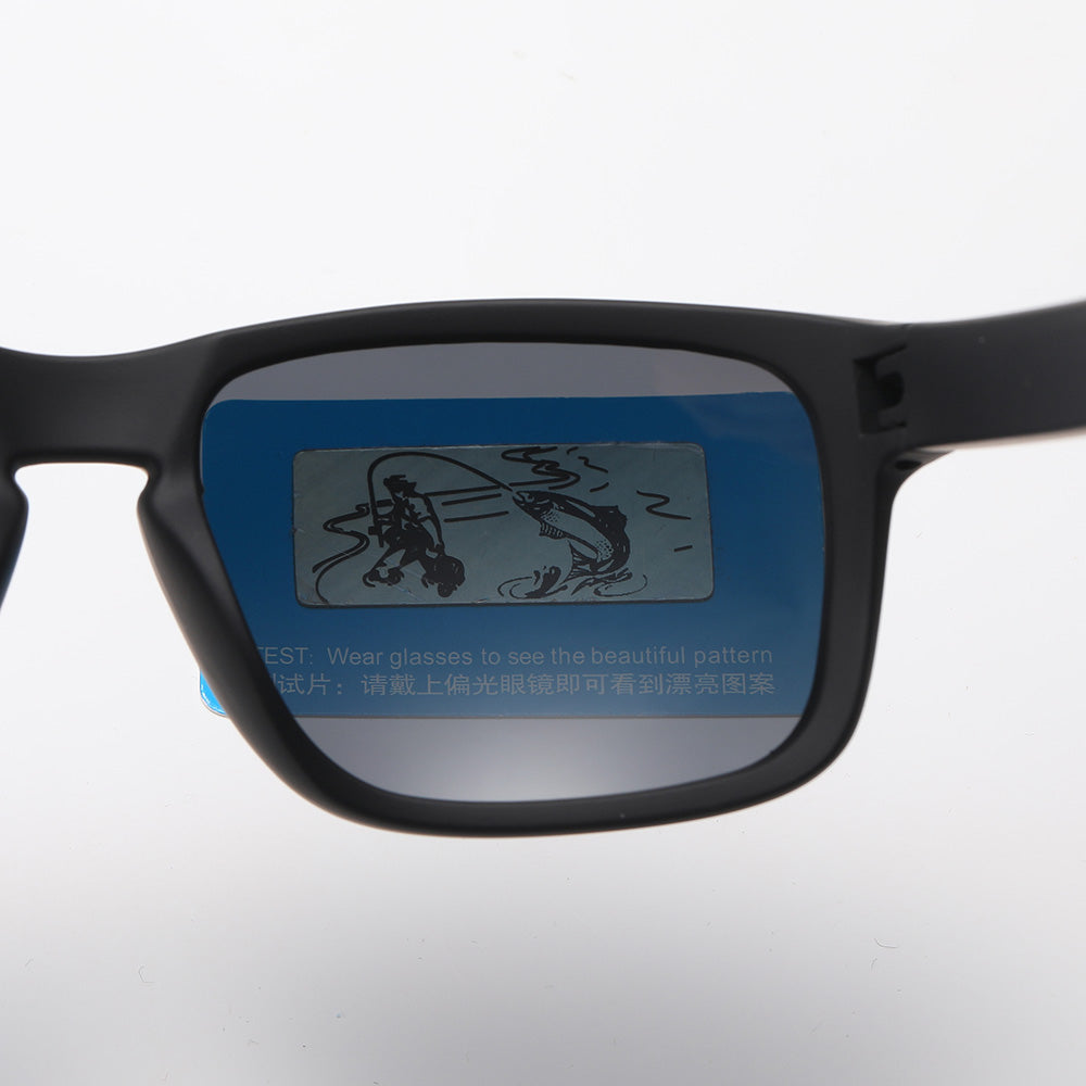 Classic Polarized Sunglasses