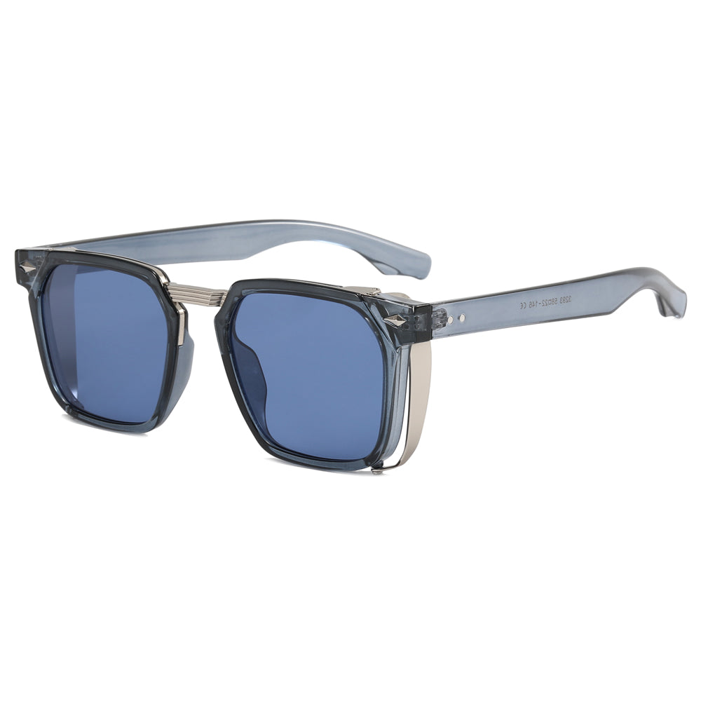 Square Shades Sunglasses