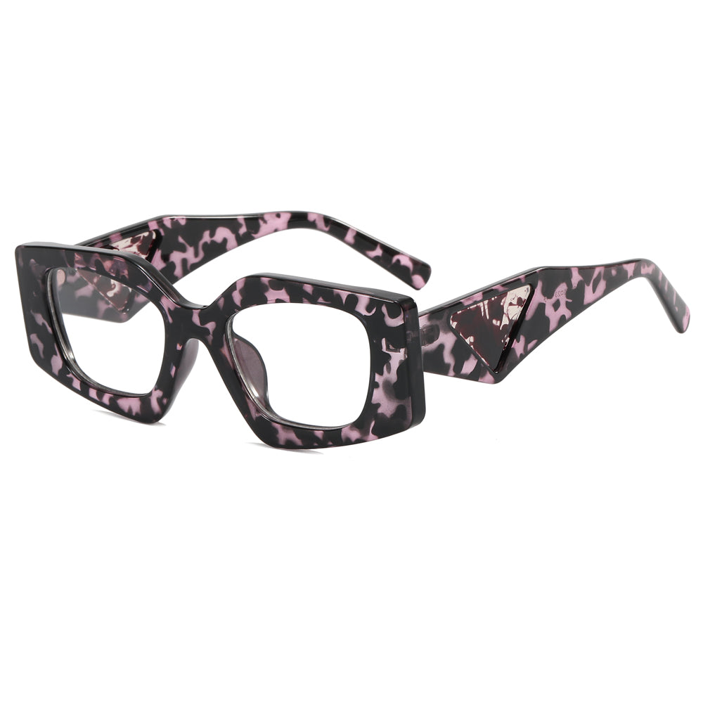 Chunky Square Shades Sunglasses