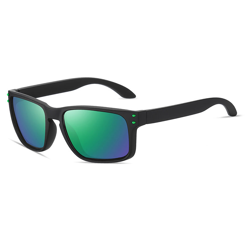 Classic Polarized Sunglasses