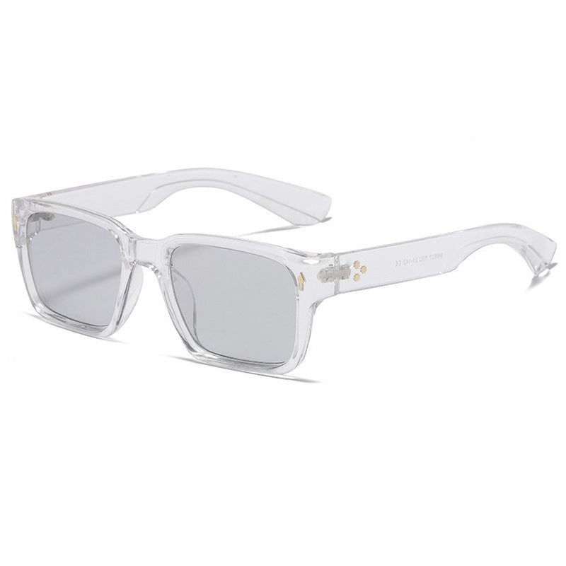 Fashion Square Shades Sunglasses
