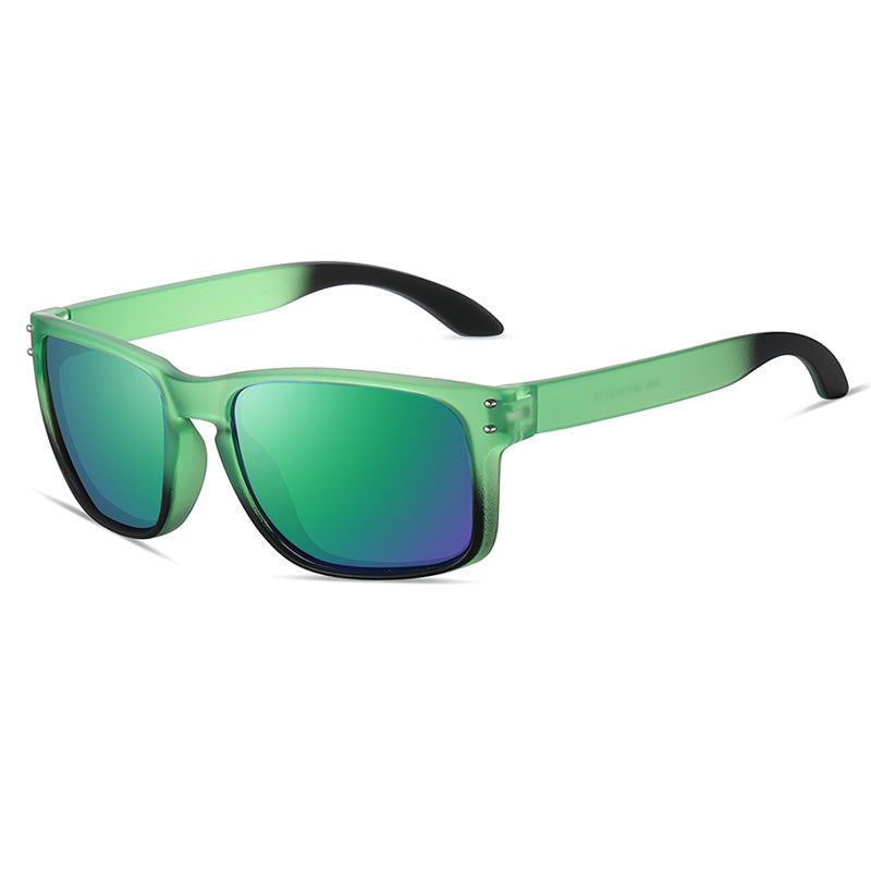 Classic Polarized Sunglasses