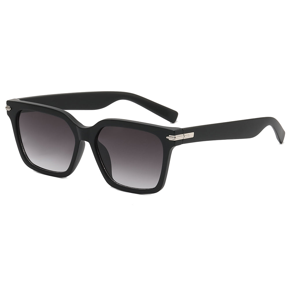 UV400 Protection Square Cat Eye Shades Sunglasses