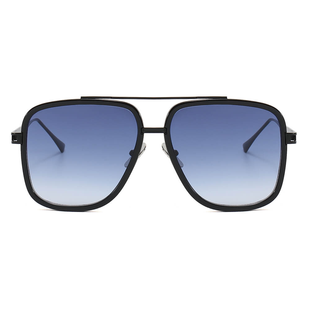 Oversized Men Shades Sunglasses