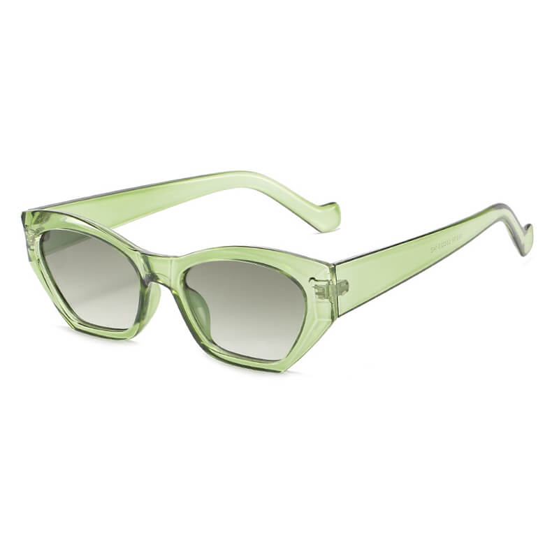 Cat Eye Sunglasses for Ladies