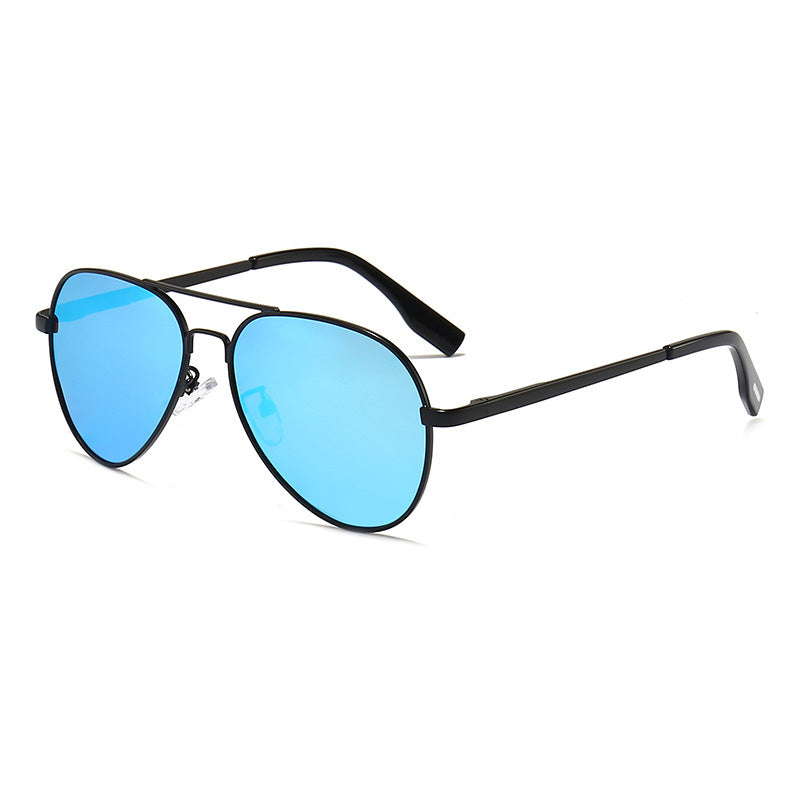 Polarized Pilot Sunglasses for Men and Women and Kids