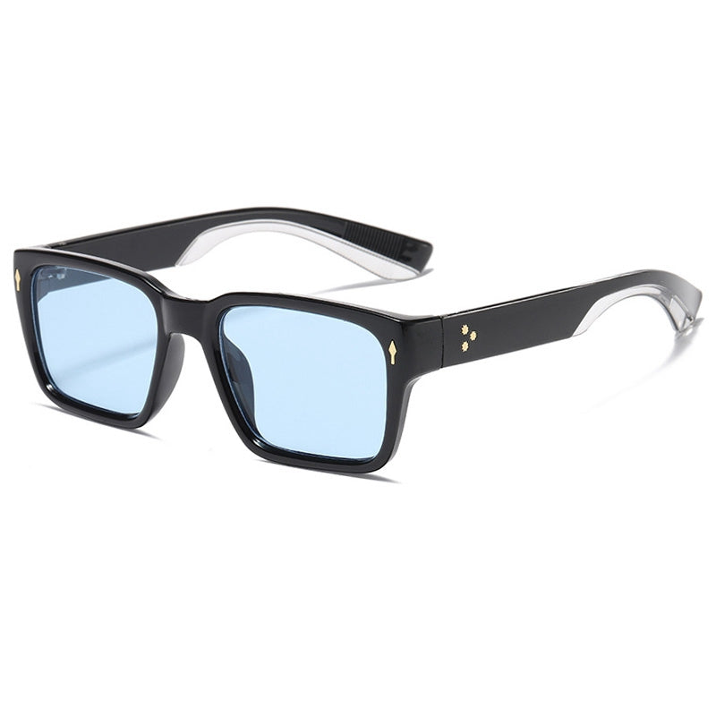 Fashion Square Shades Sunglasses