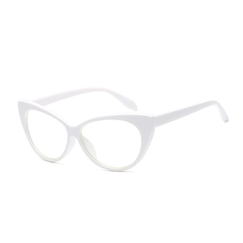 Fashion Cat Eye Women Sun glasses