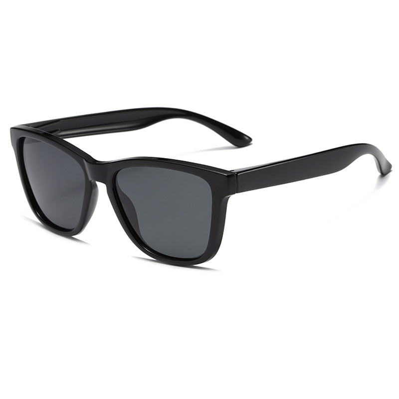 Classic Unisex Polarized Sunglasses