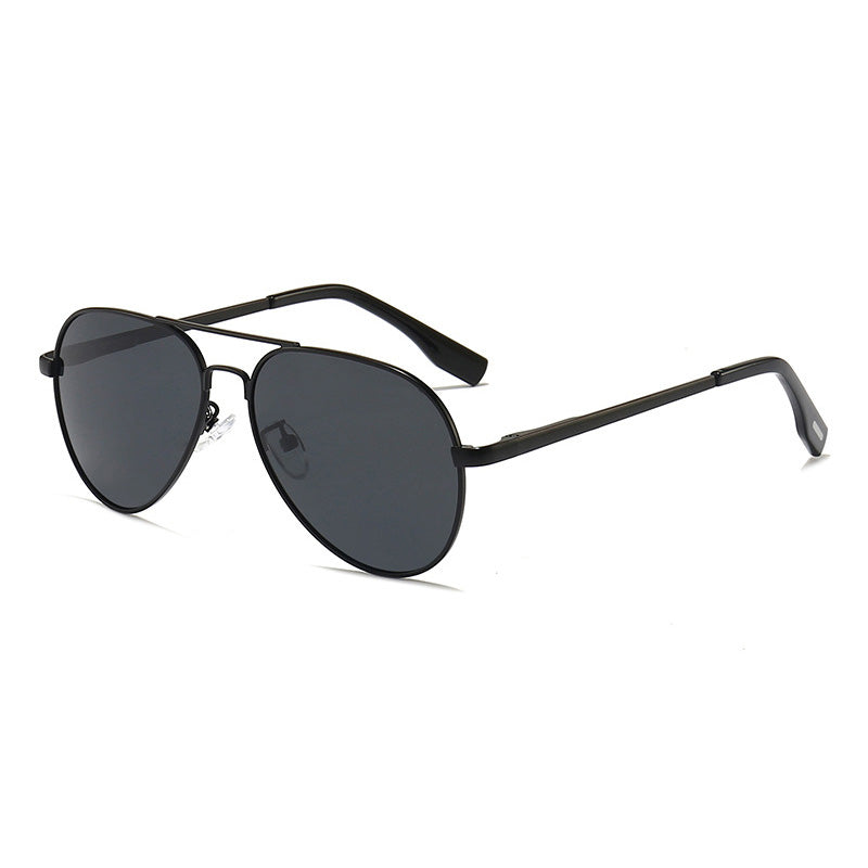 Polarized Pilot Sunglasses for Men and Women and Kids