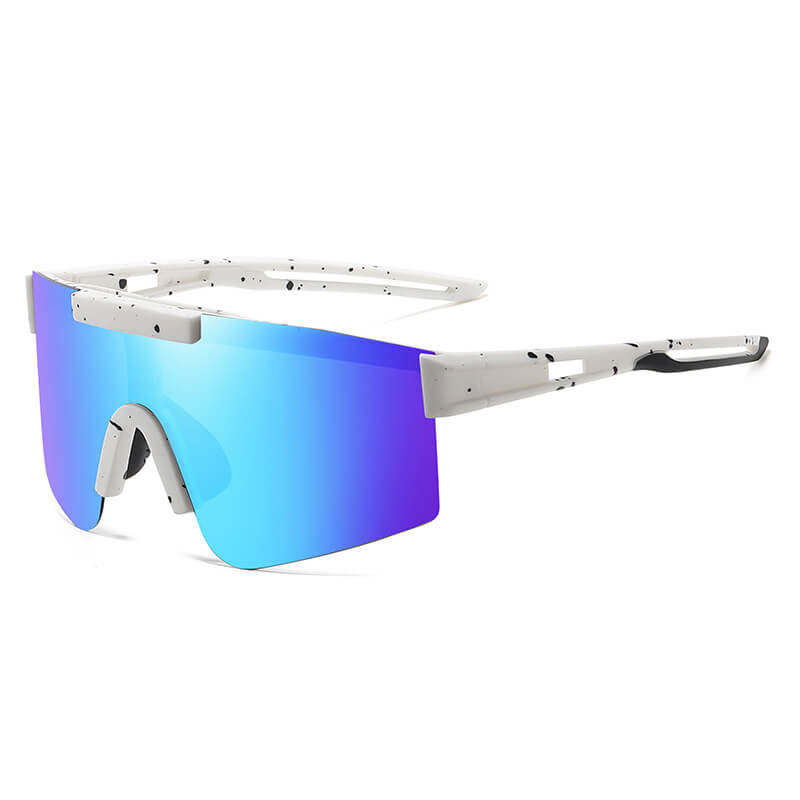 Outdoor Cycling Running Sports Sunglasses