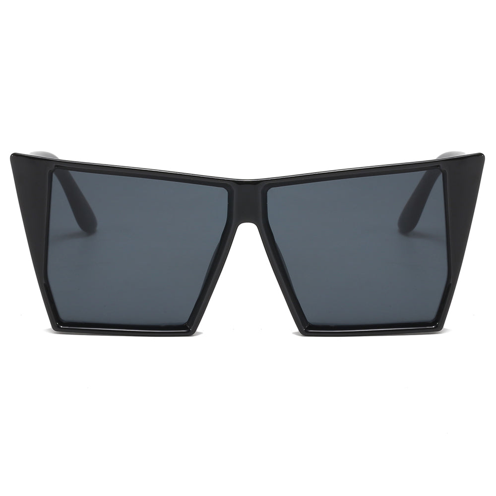 Fashion Oversized Women Sunglasses
