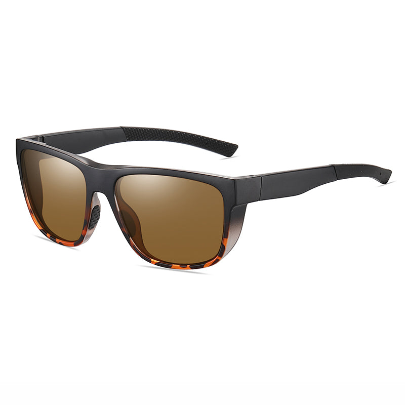 Polarized Outdoor Sporty Sun glasses Cycling Goggles Sunglasses