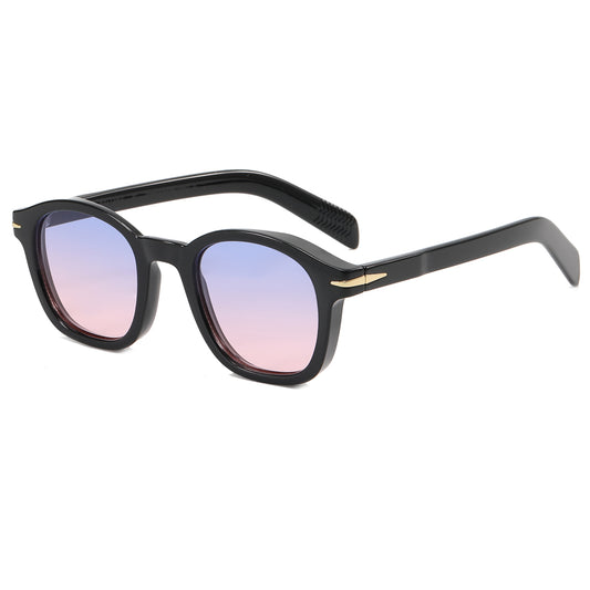 Fashion Square Shades Sunglasses