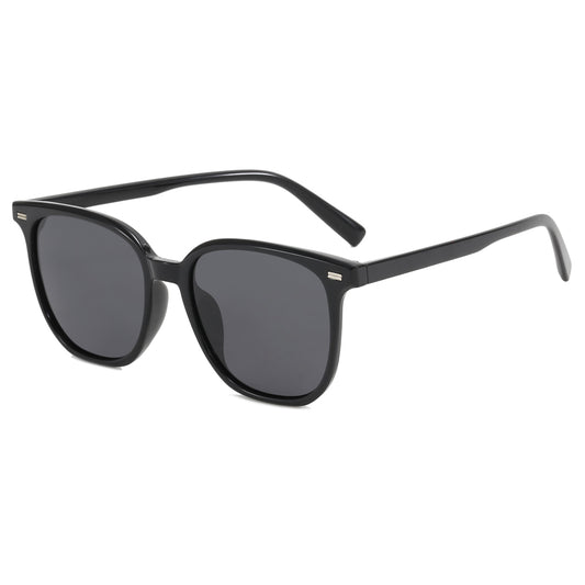 Square Outdoor Sporty Sunglasses