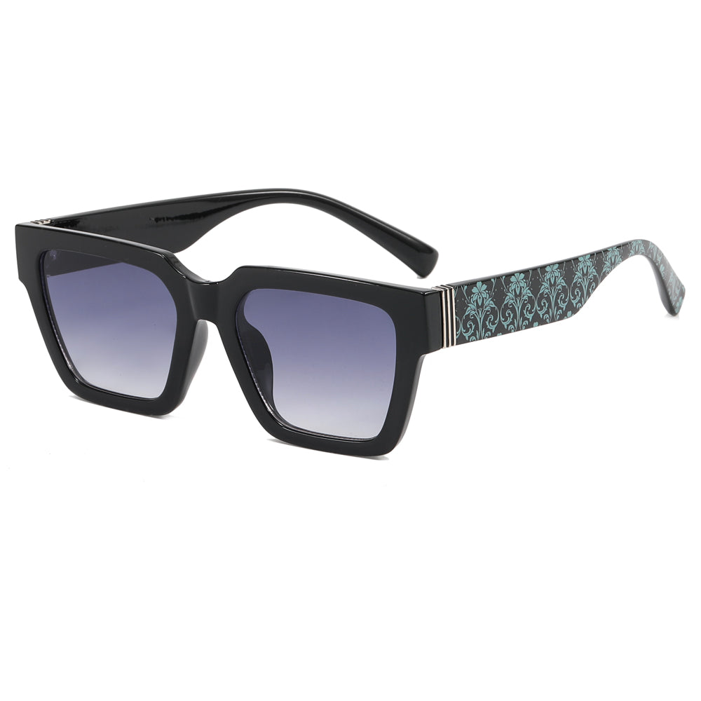 Fashion Square Sunglasses