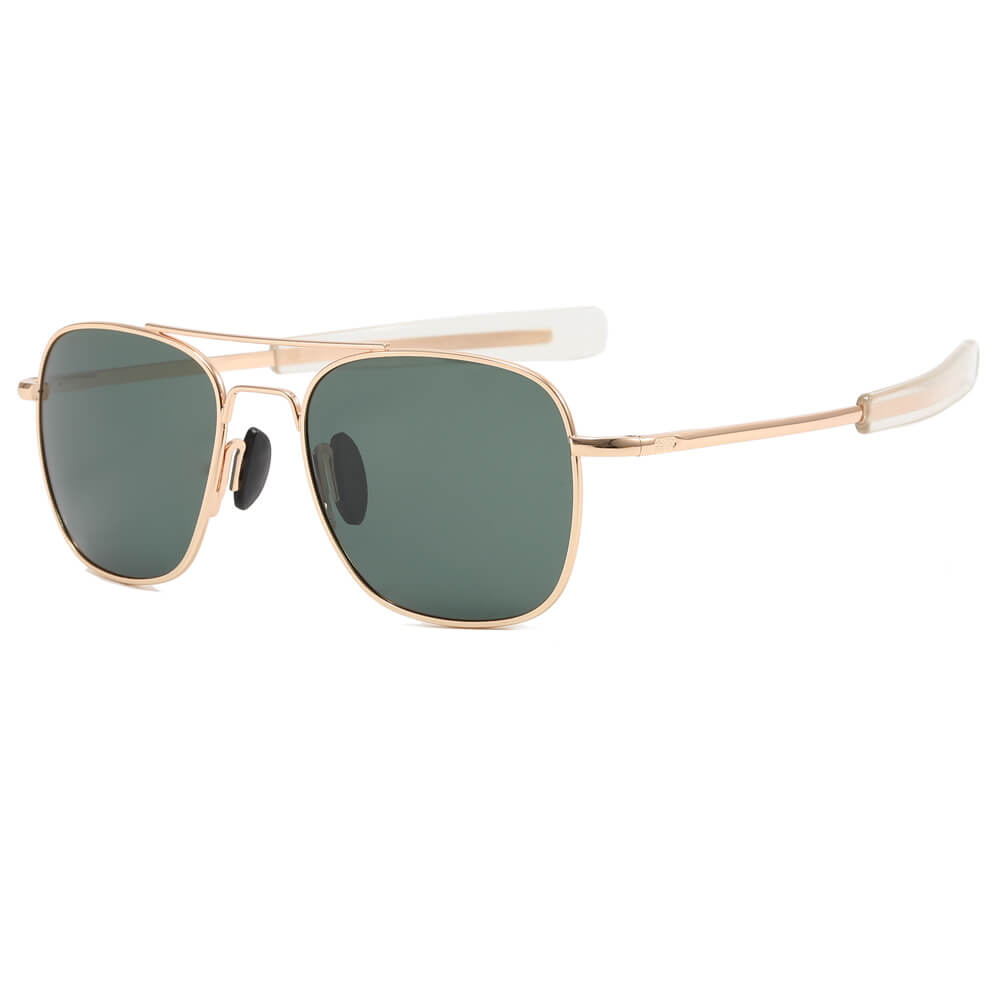 Polarized Pilot Sunglasses