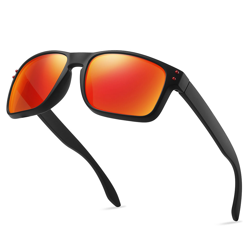 Classic Polarized Sunglasses