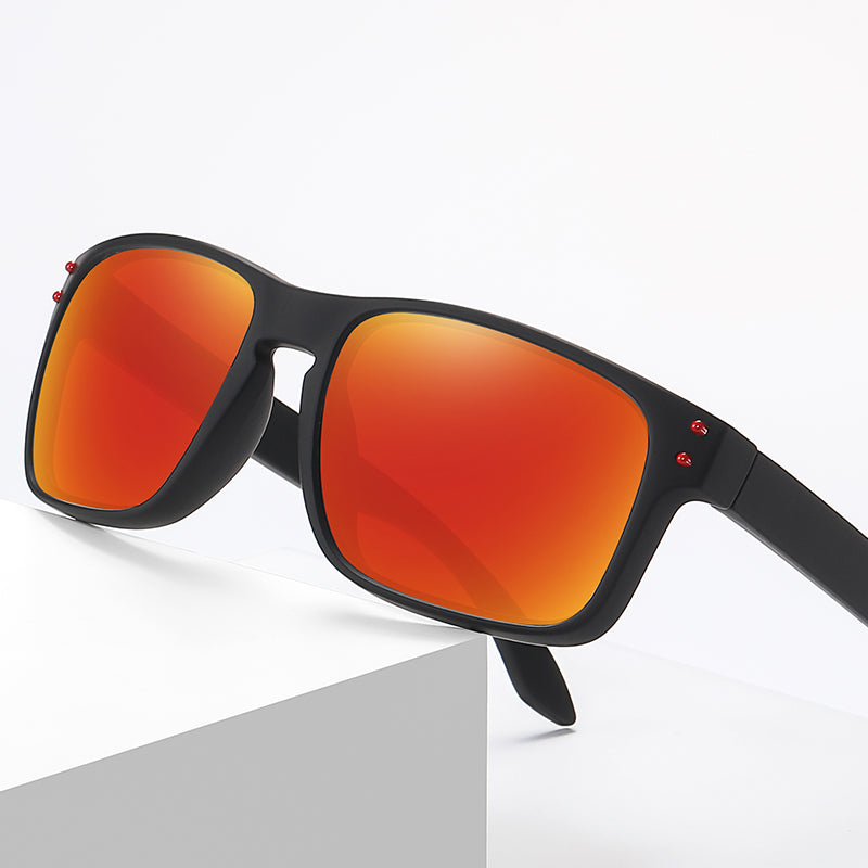 Classic Polarized Sunglasses
