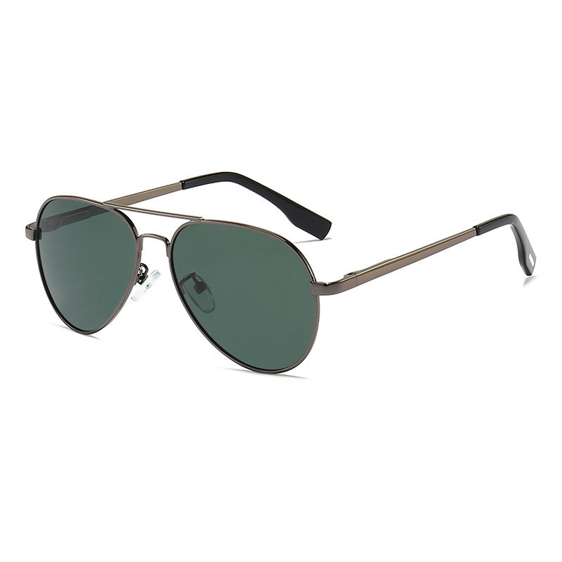 Polarized Pilot Sunglasses for Men and Women and Kids