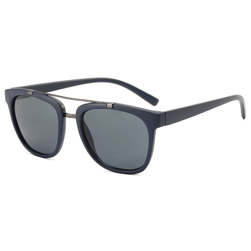 Vintage Small Square Sunglasses