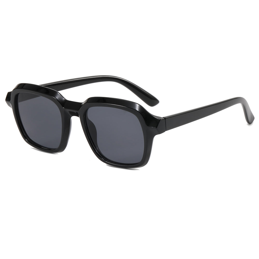 Oversized Square Women Sunglasses
