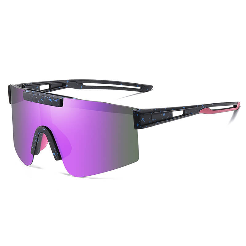 Outdoor Cycling Running Sports Sunglasses