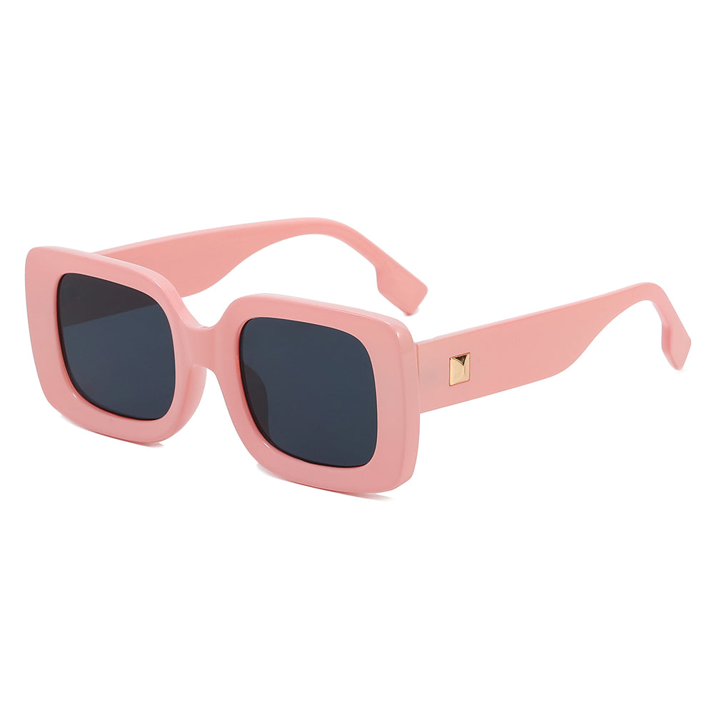 Square Shades Sunglasses