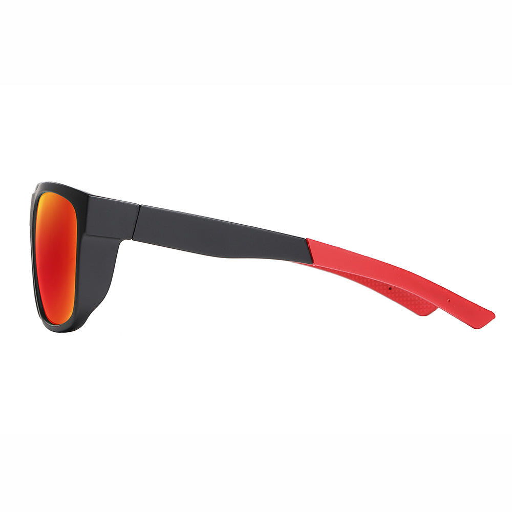 Polarized Outdoor Sporty Sun glasses Cycling Goggles Sunglasses