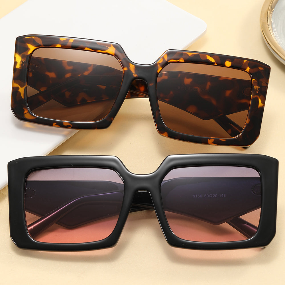 Square Shades Sunglasses