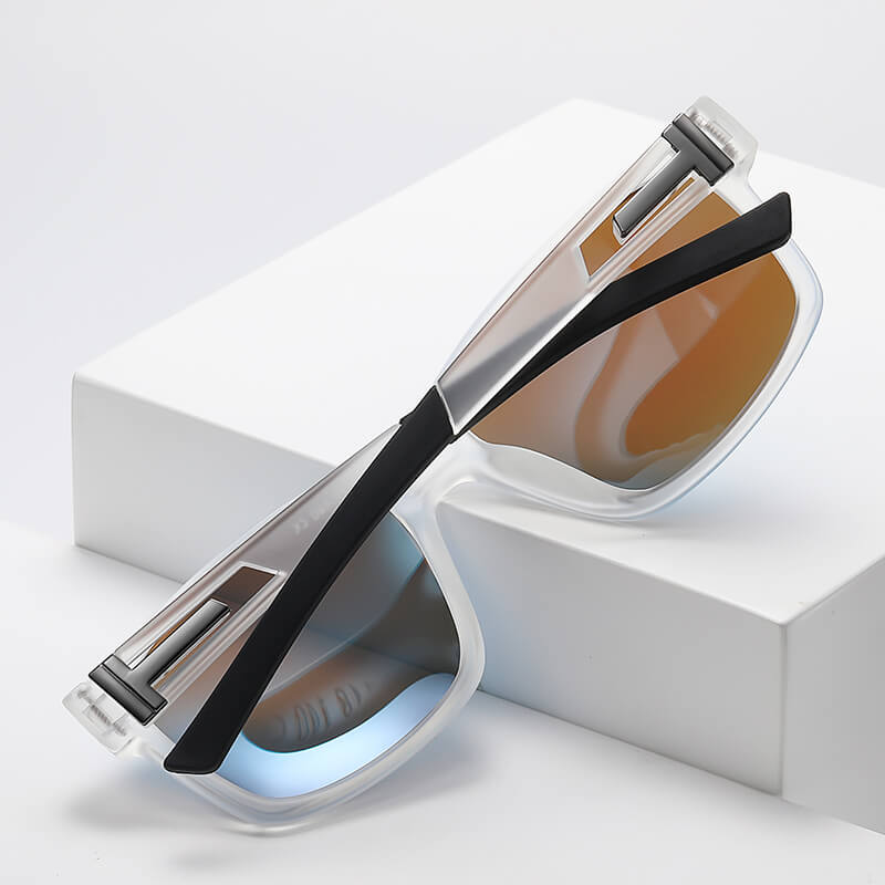 Polarized Outdoor Sporty Sunglasses