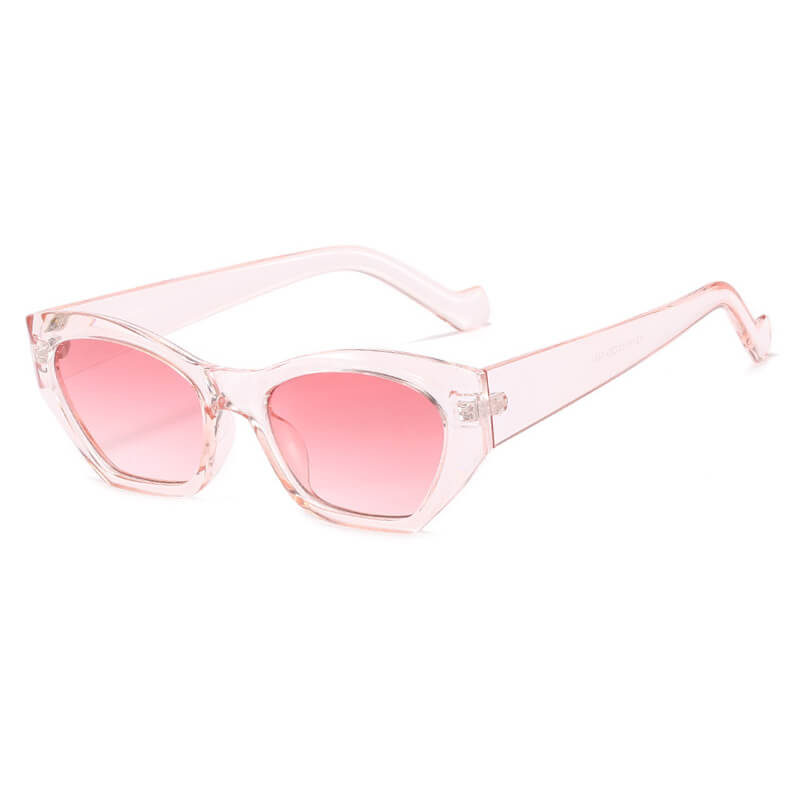 Cat Eye Sunglasses for Ladies
